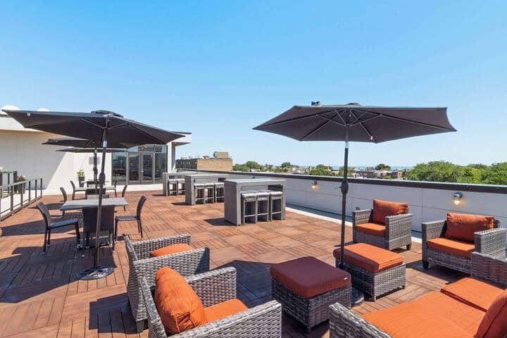 Terrace/Patio 55 of 58