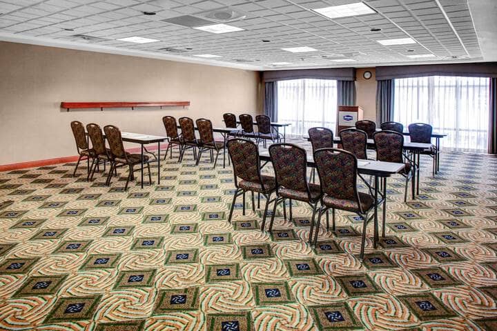 Meeting 22 of 27