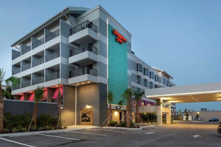 Hotel 26 of 26