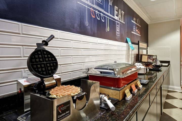 Breakfast/Coffee Service 42 of 45