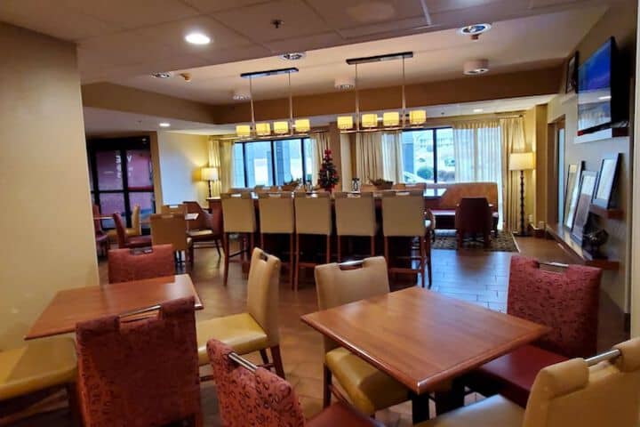 Hotel Interior 2 of 69