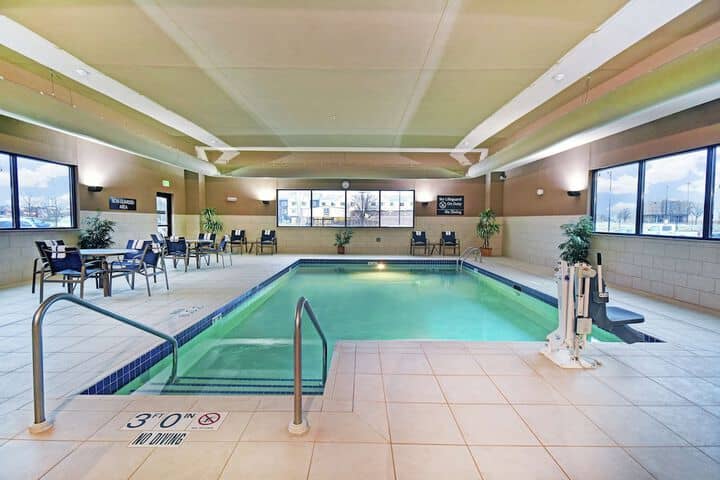 Pool 22 of 48