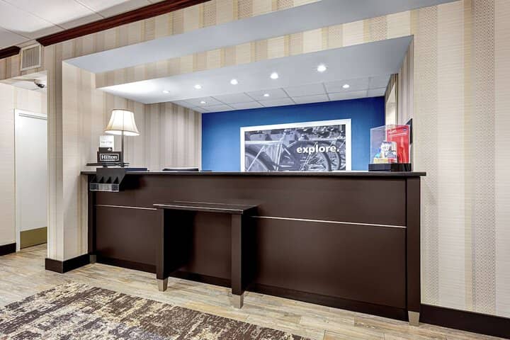 Hotel Interior 2 of 33