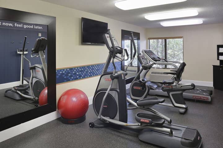 Health and Fitness 35 of 45
