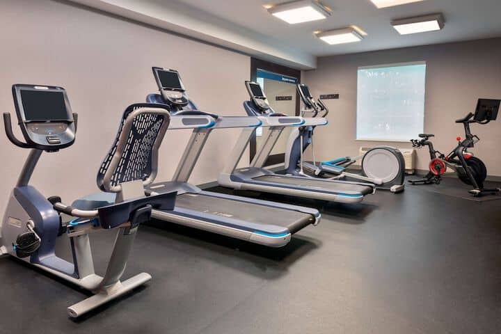 Health and Fitness 29 of 39