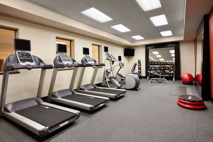 Health and Fitness 50 of 70