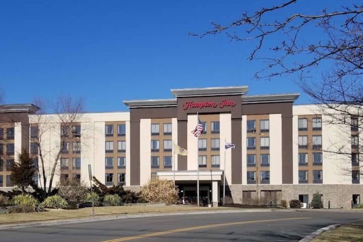 Hotel 35 of 41
