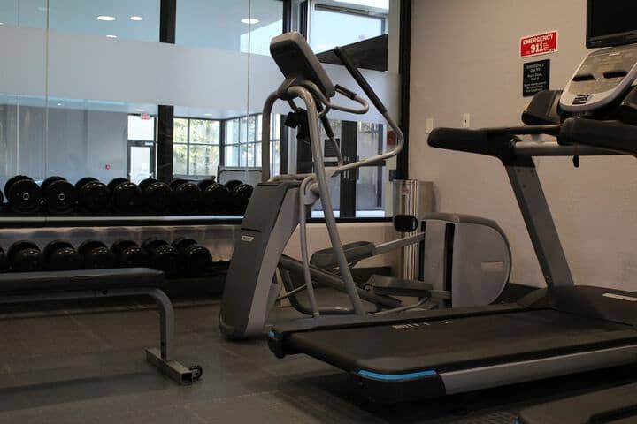 Health and Fitness 36 of 45